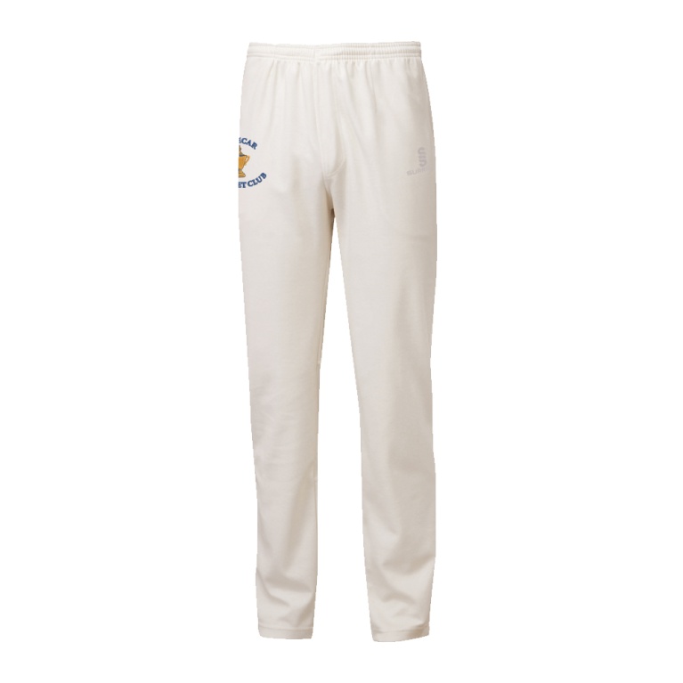 Elsecar CC - Ergo Playing Pant