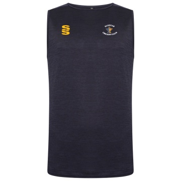 Elsecar CC - Dual Training Vest - Navy