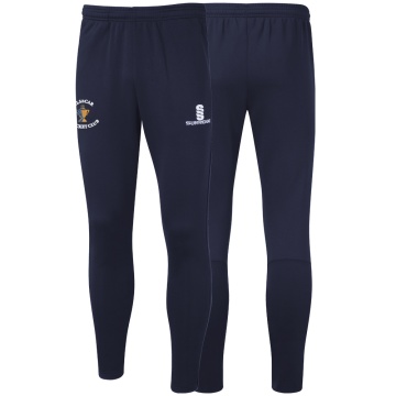 Elsecar CC - Tek Slim Training Pants - Unisex Fit