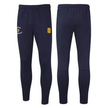 Elsecar CC - Skinny Pant - Navy